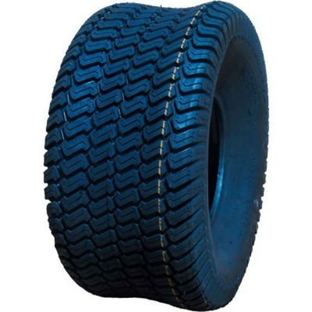 SUTONG TIRE RESOURCES Hi-Run Lawn/Garden Tire 20X10.00-8 4PR SU05 WD1138